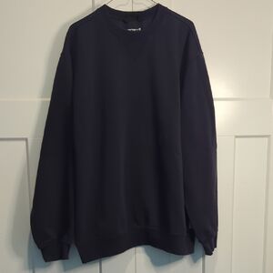 Carhartt Sweatshirt Mens Size XL